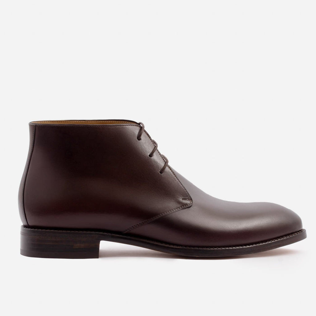 Men's Ellis Chukka Boots