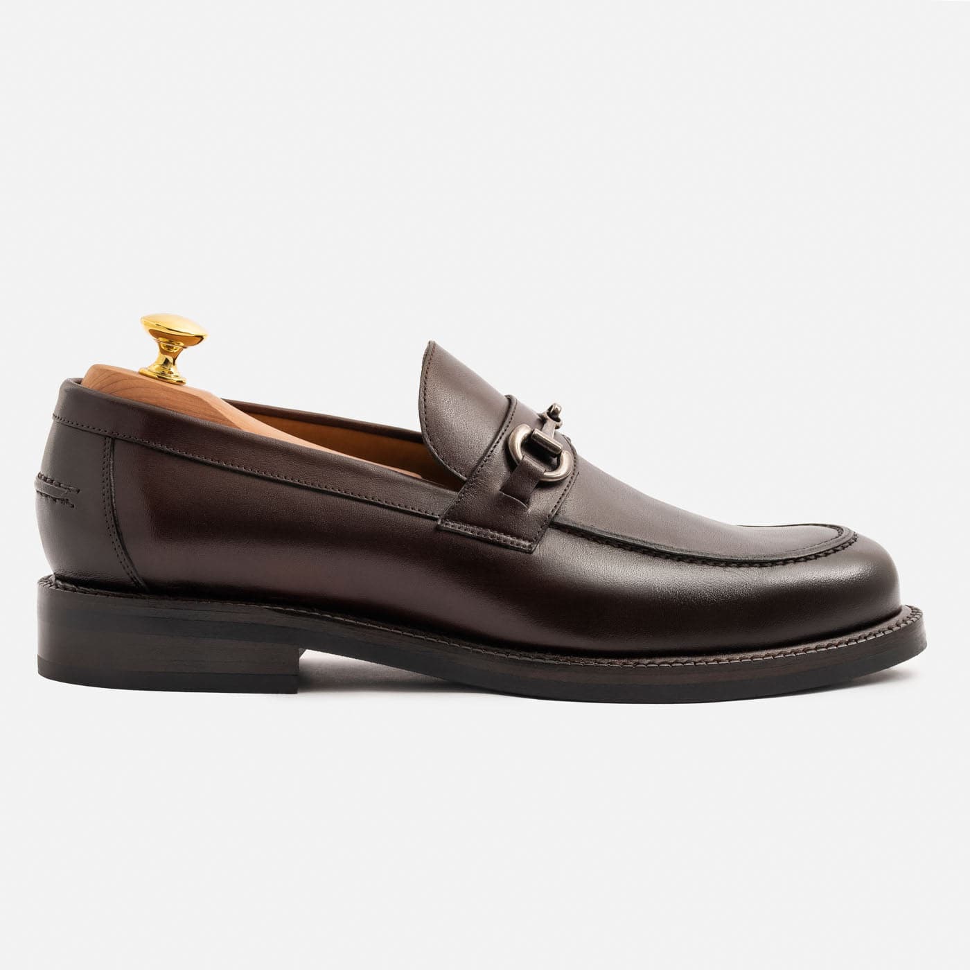 Eriksen Men's Classic Loafers