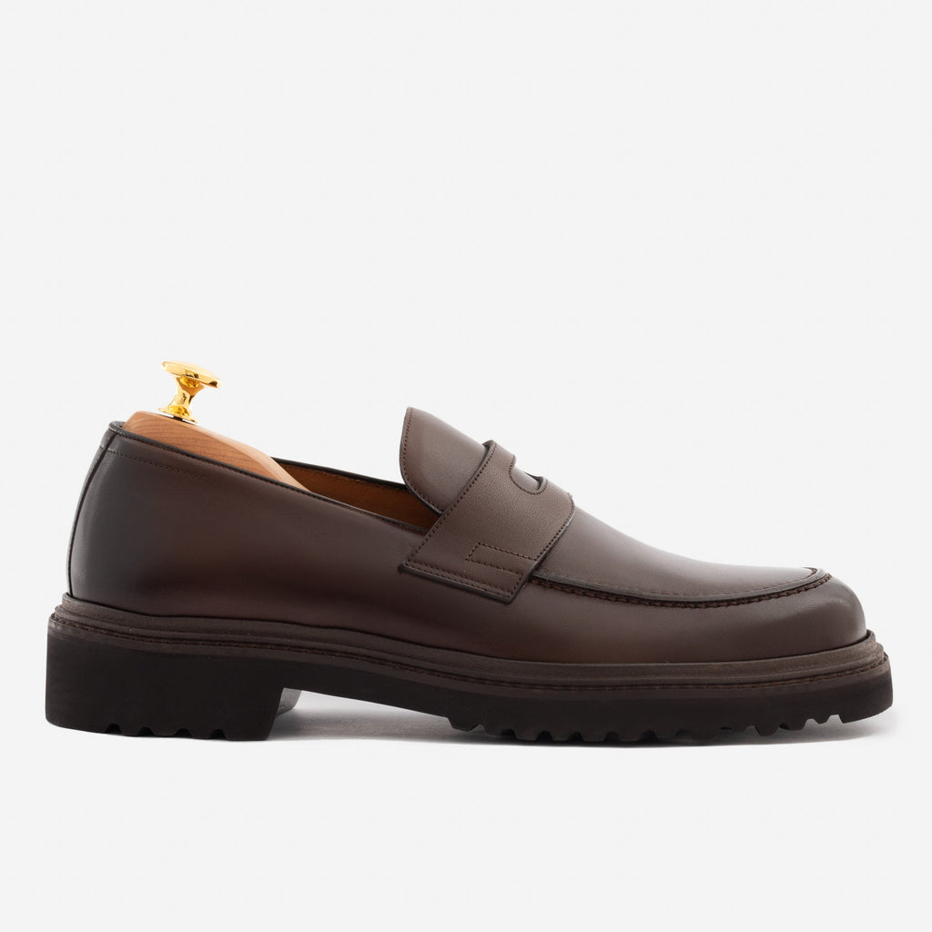 Men’s Fuentes Loafers