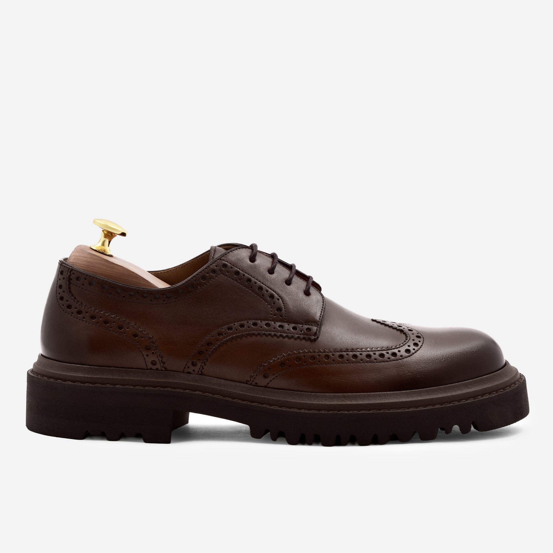 Gibson Wingtips - Men's