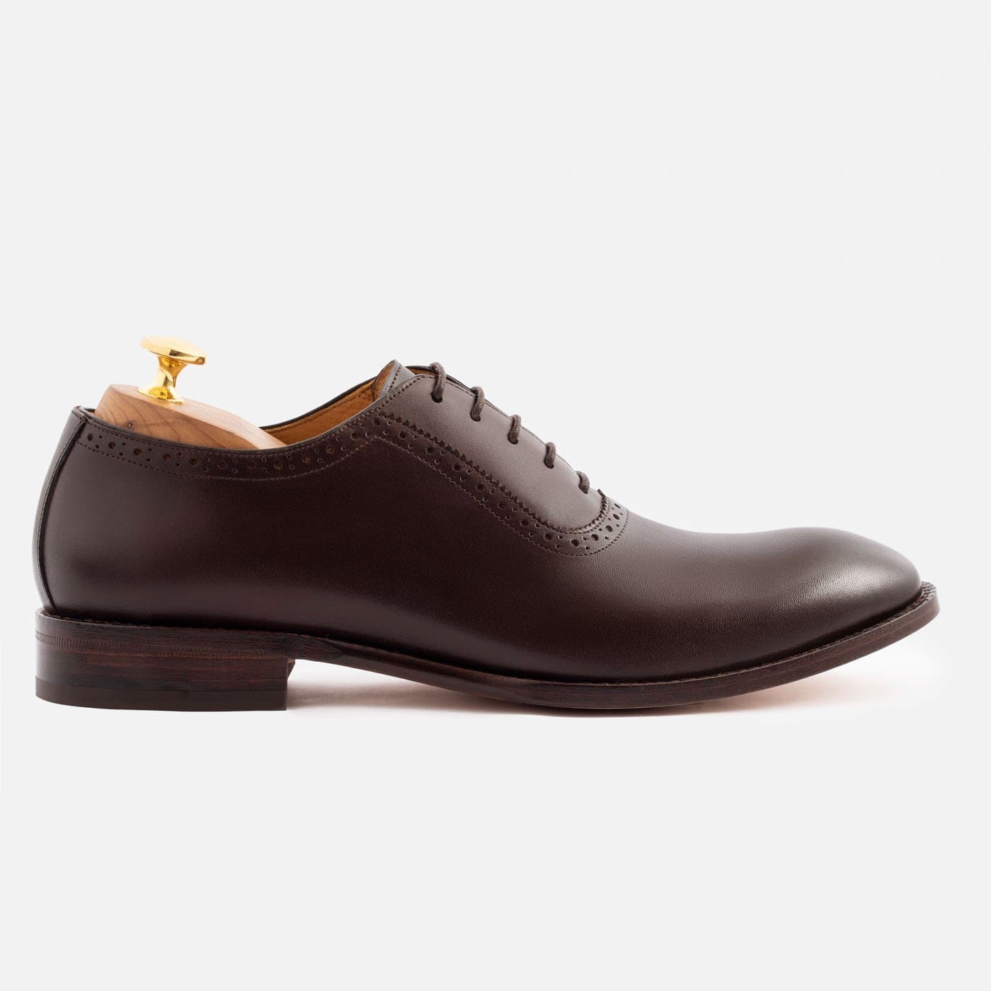 Men’s Grant Adelaide Oxford Dress Shoes