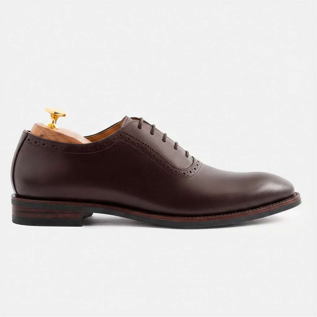 Men’s Grant Adelaide Oxford Dress Shoes