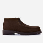 Men’s Harlan Suede Chukka Boots