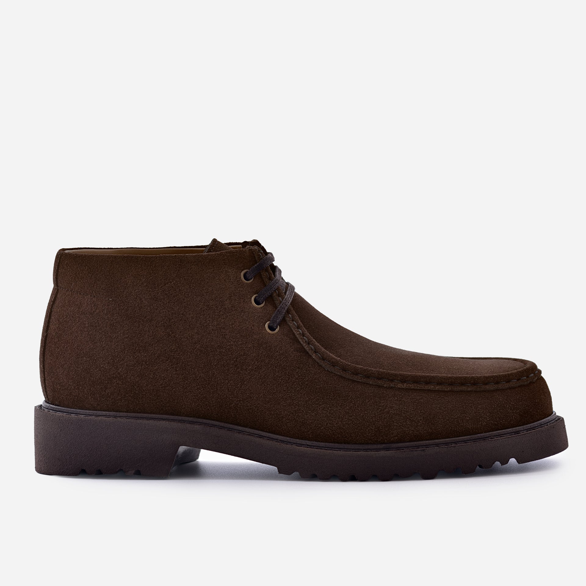 Men’s Harlan Suede Chukka Boots