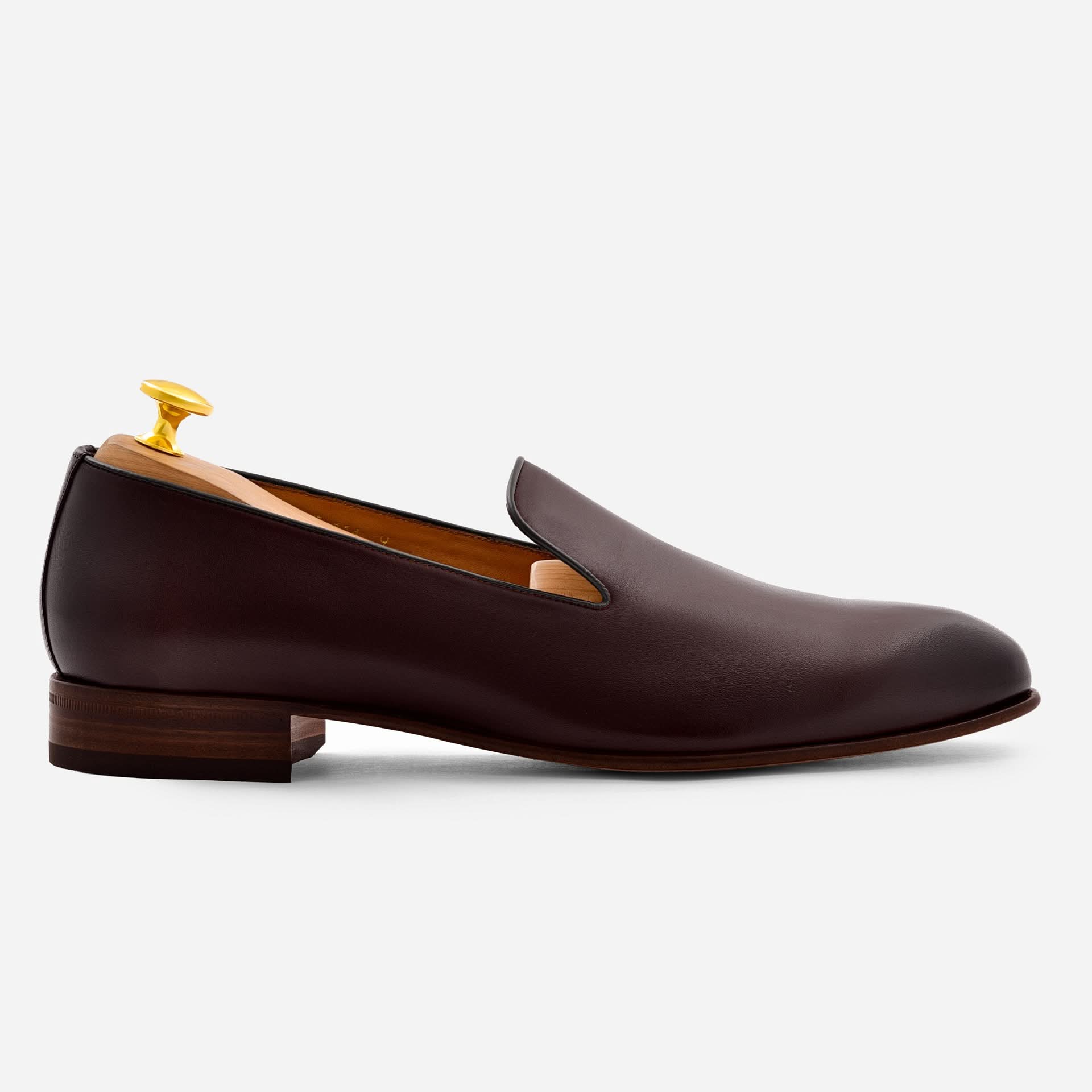 Men's Langford Wholecut Loafers