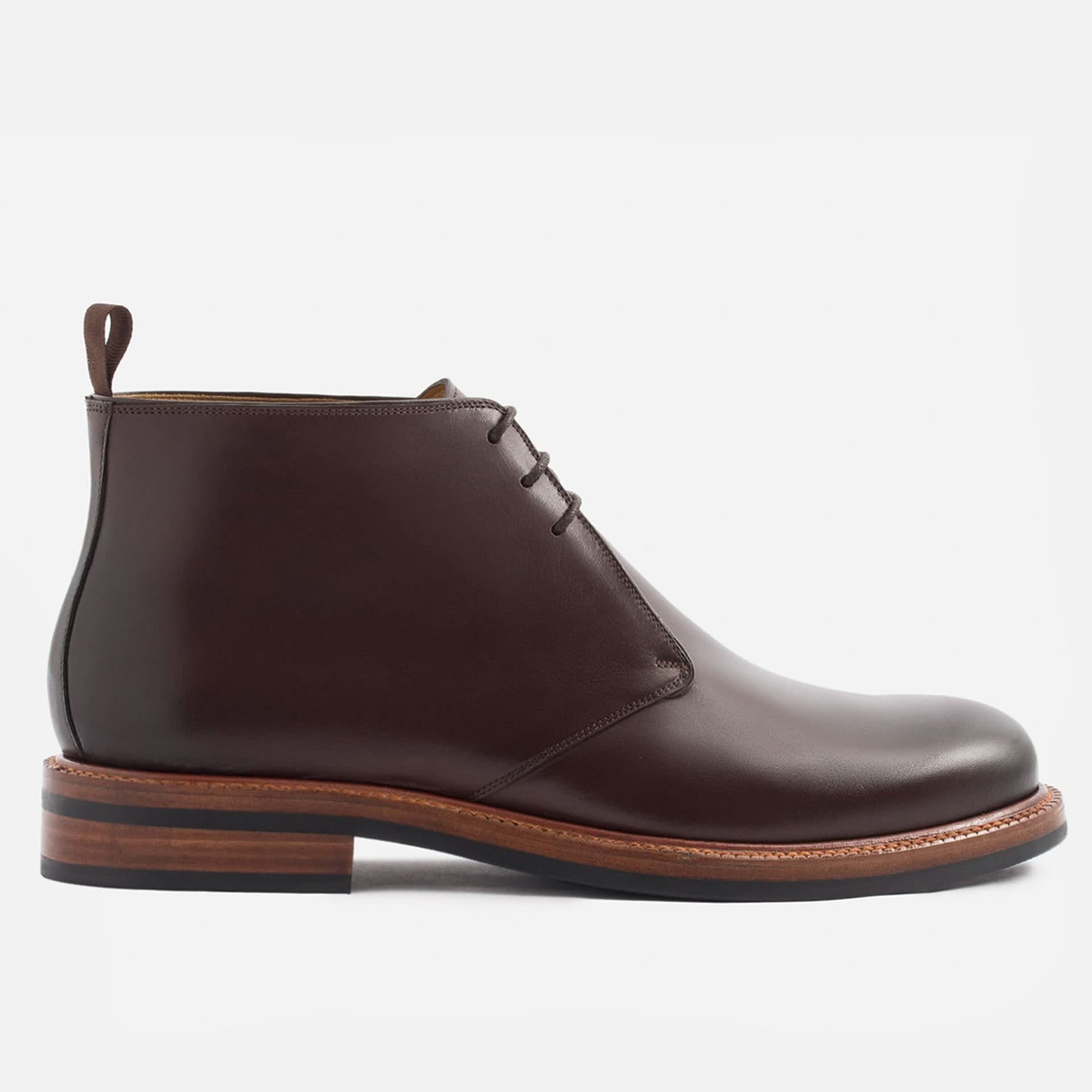 Men's Laval Chukka Boots