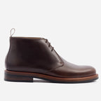 Men's Laval Pull-Up Chukka Boots