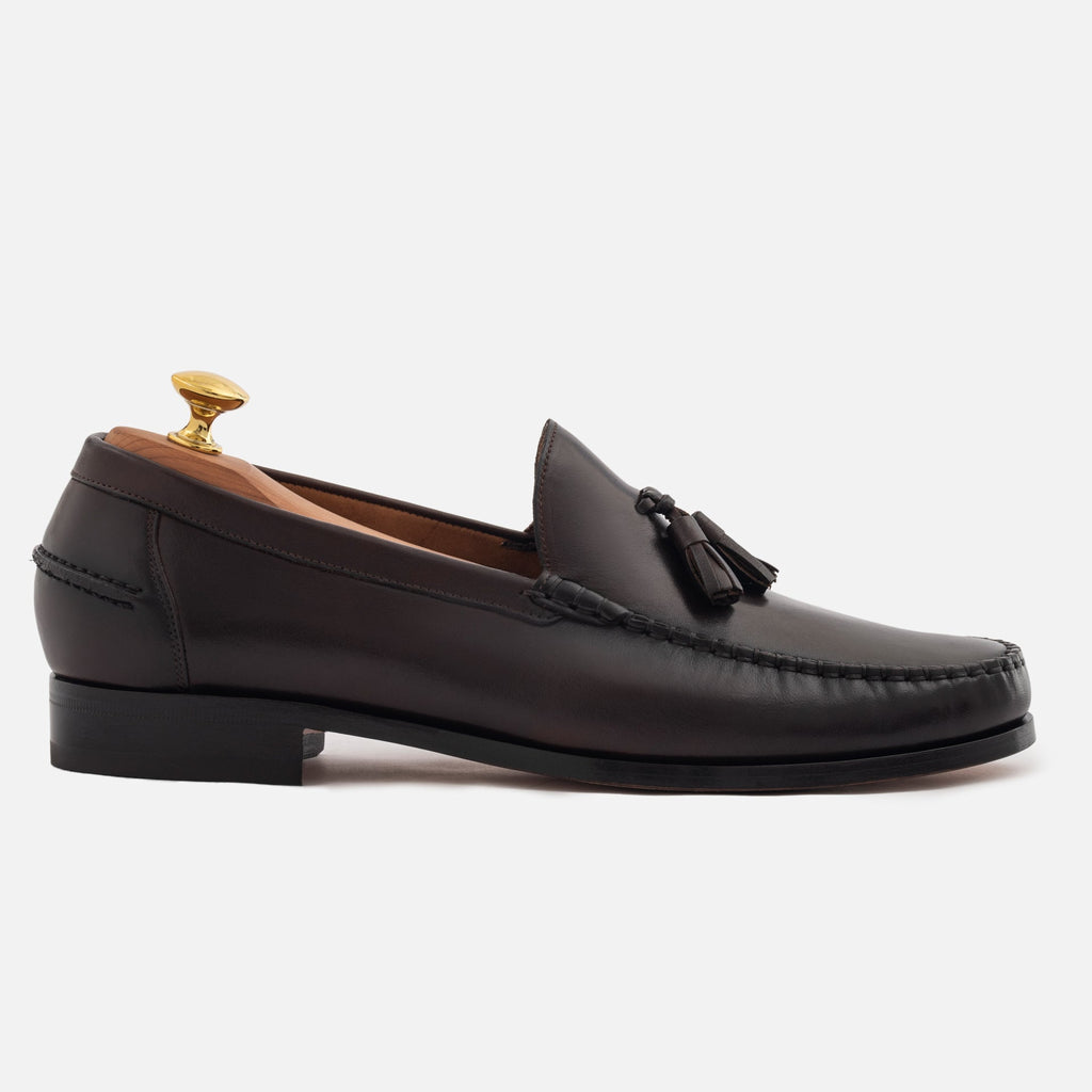 Lewis Men's Tassel Loafers