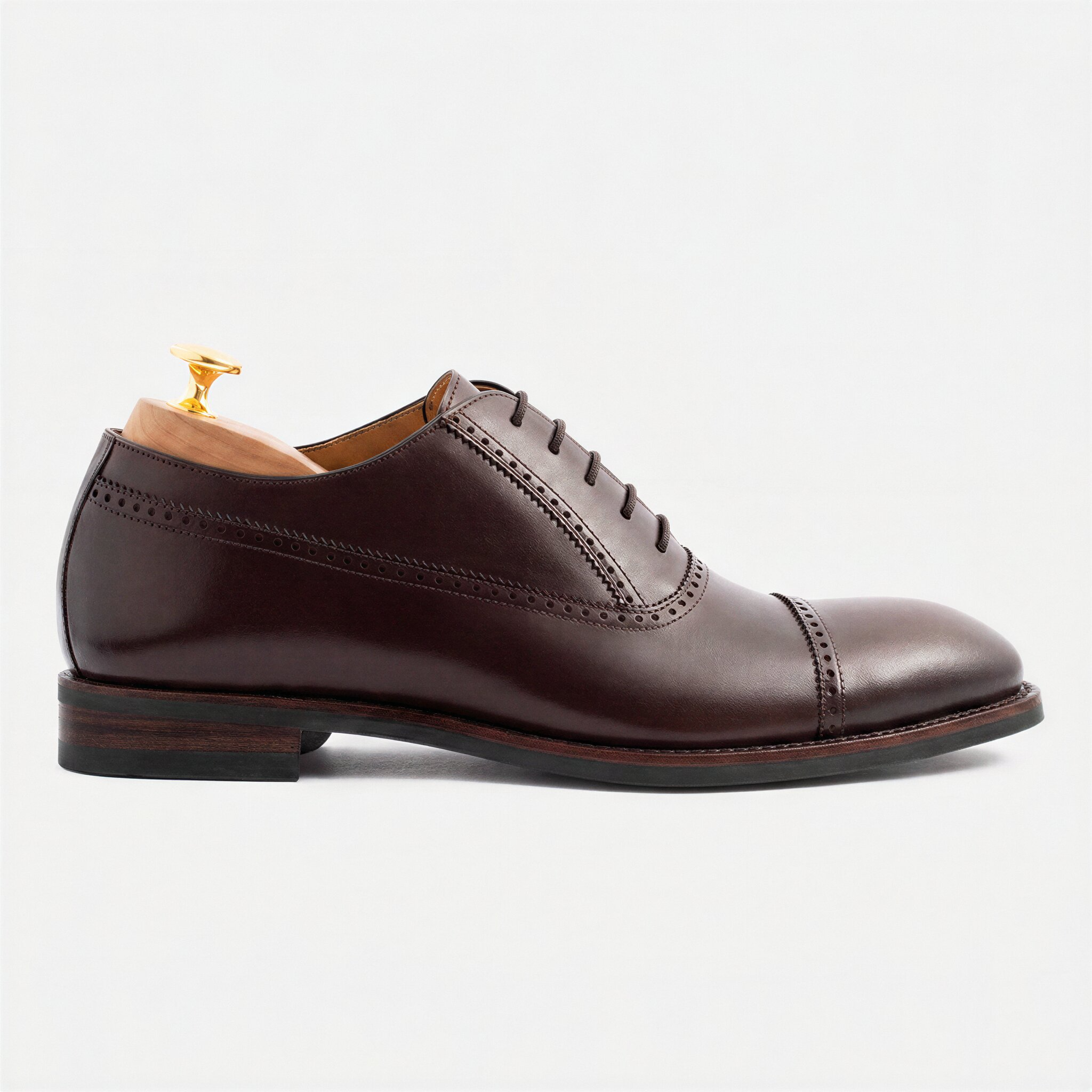 Men's Reyes Oxford Shoes