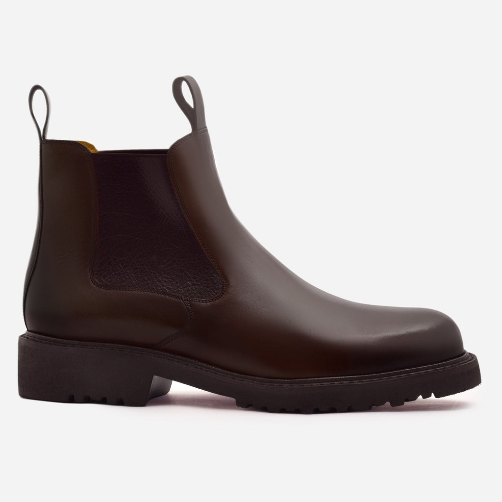 Men’s Silva Boots