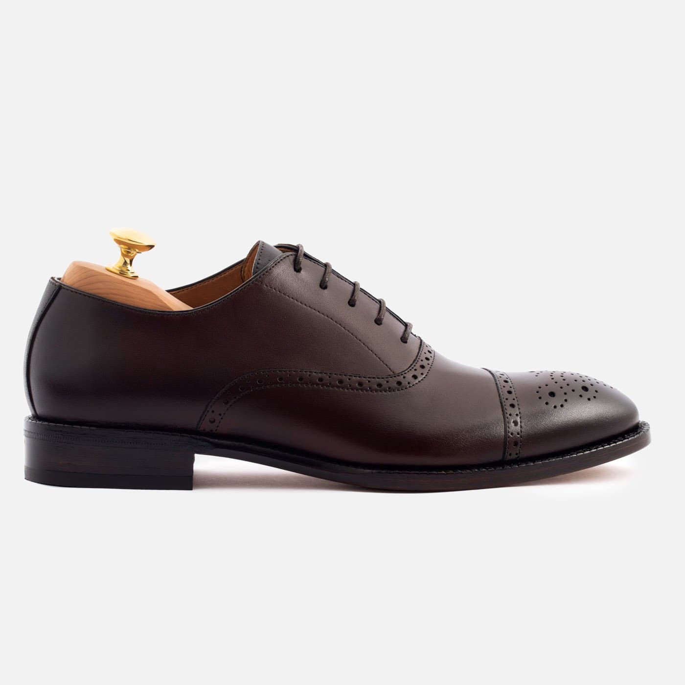 Men’s Vasco Oxford Shoes