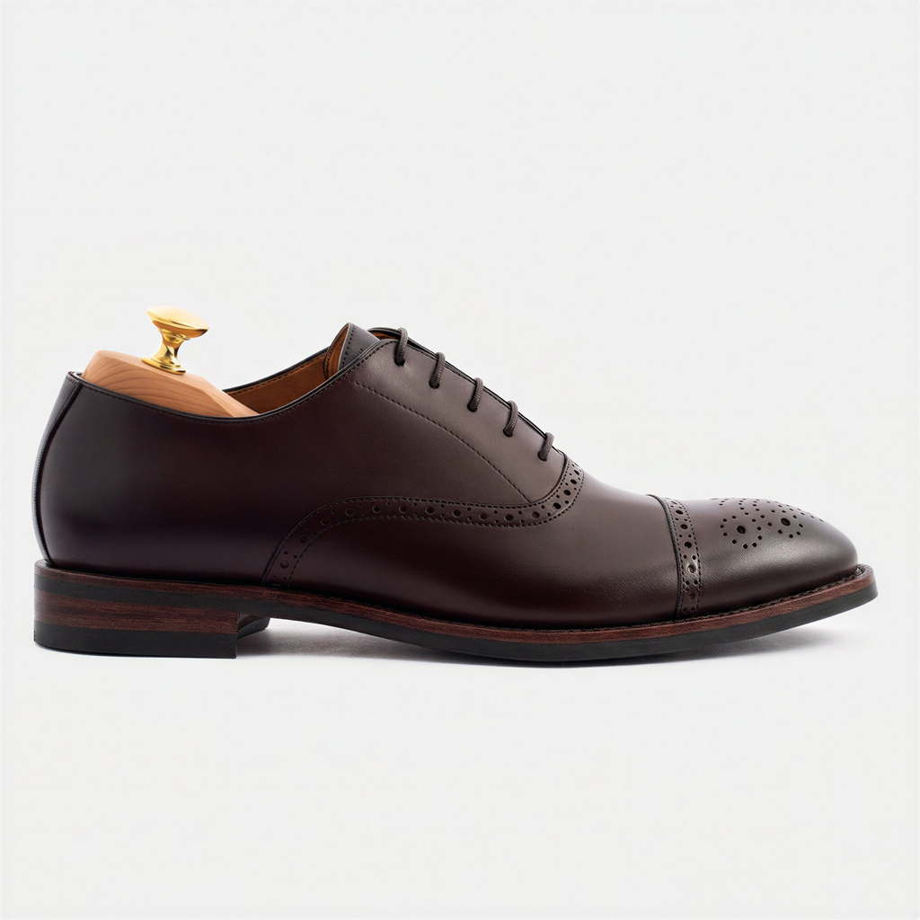 Men’s Vasco Oxford Shoes