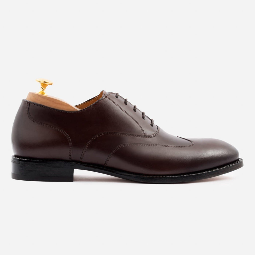Men's Wright Austerity Oxford Shoes
