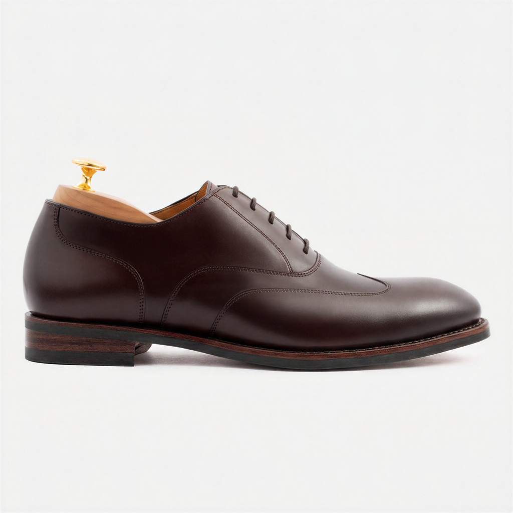 Men's Wright Austerity Oxford Shoes