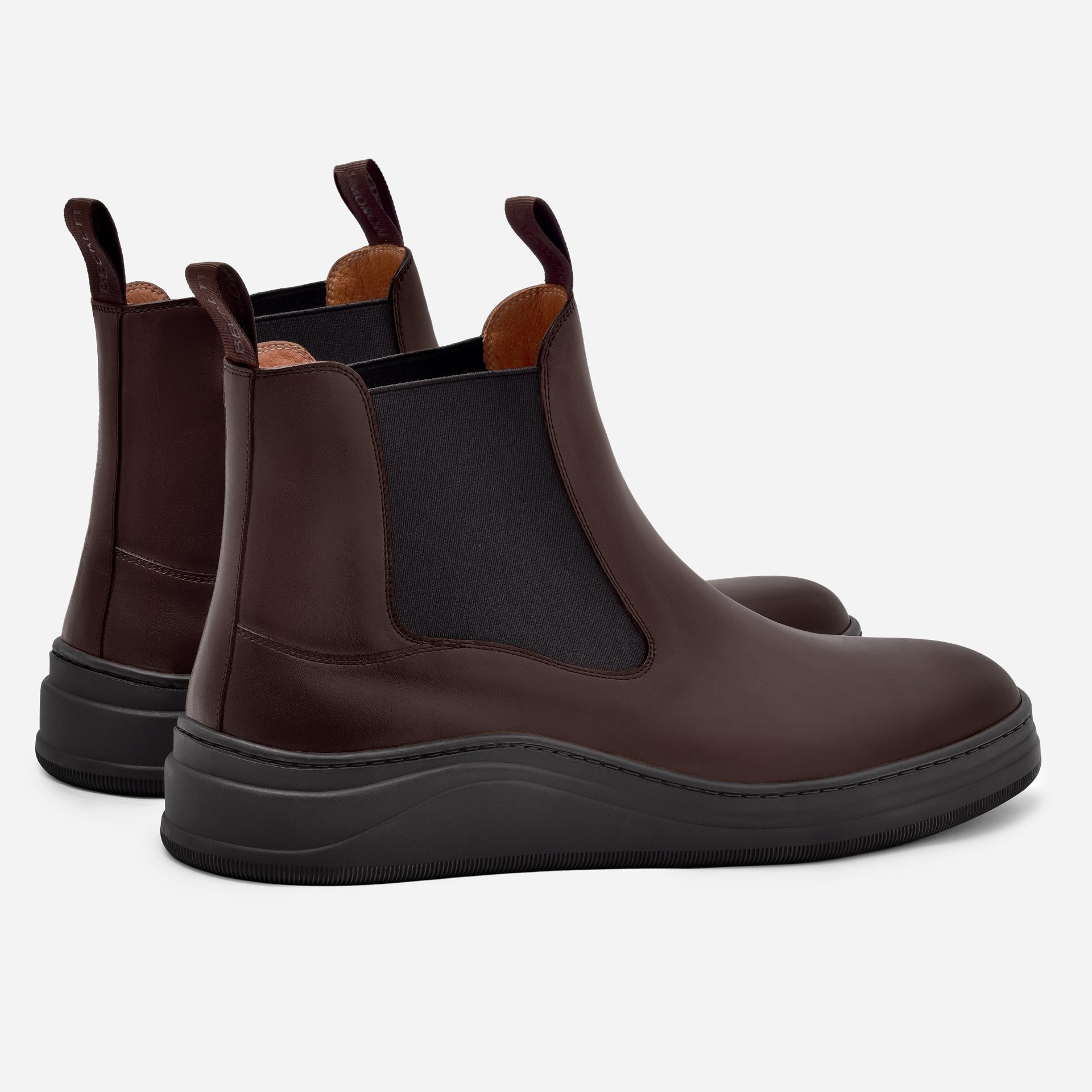 Men's Ashford Chelsea Boots for Timeless Style