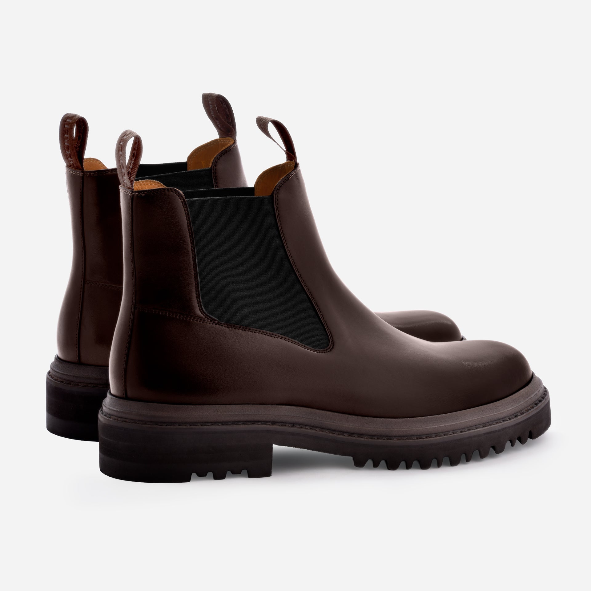 Astor Men’s Chelsea Boots