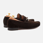 Men's Beaumont Suede Loafers