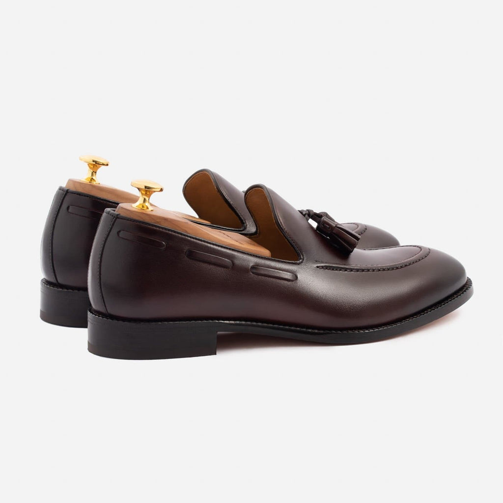 Bernard Men's Tassel Loafers
