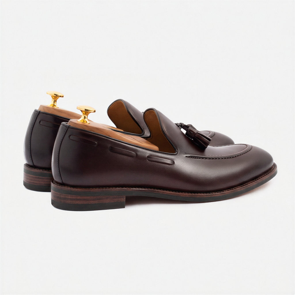 Bernard Men's Tassel Loafers