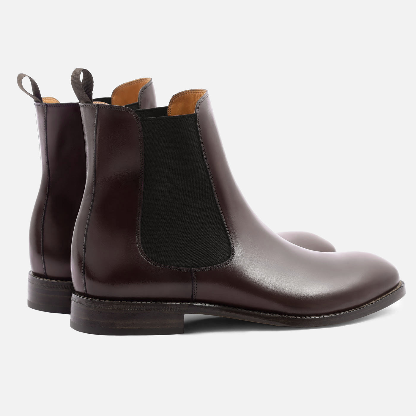 Men's Bolton Chelsea Boots