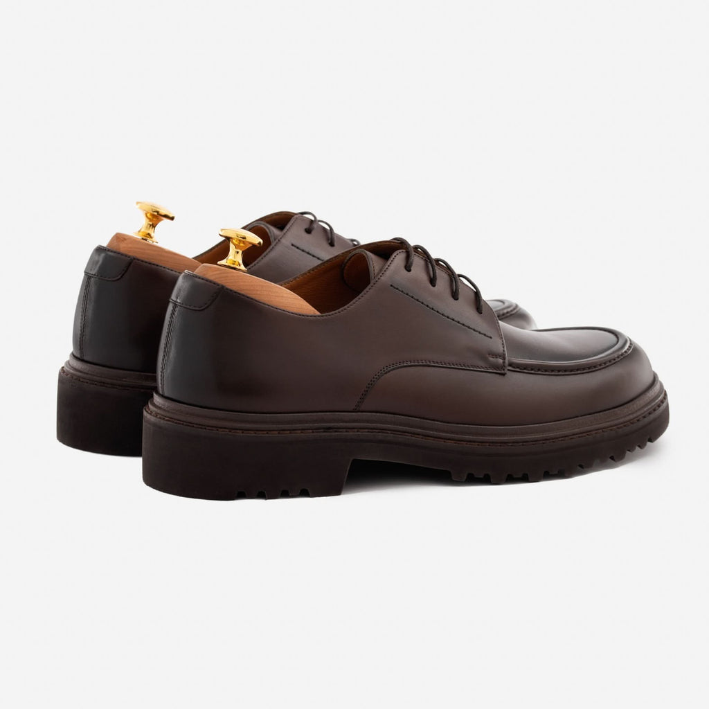 Clement Derby - Men's
