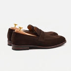 Cohen Men's Suede Loafers