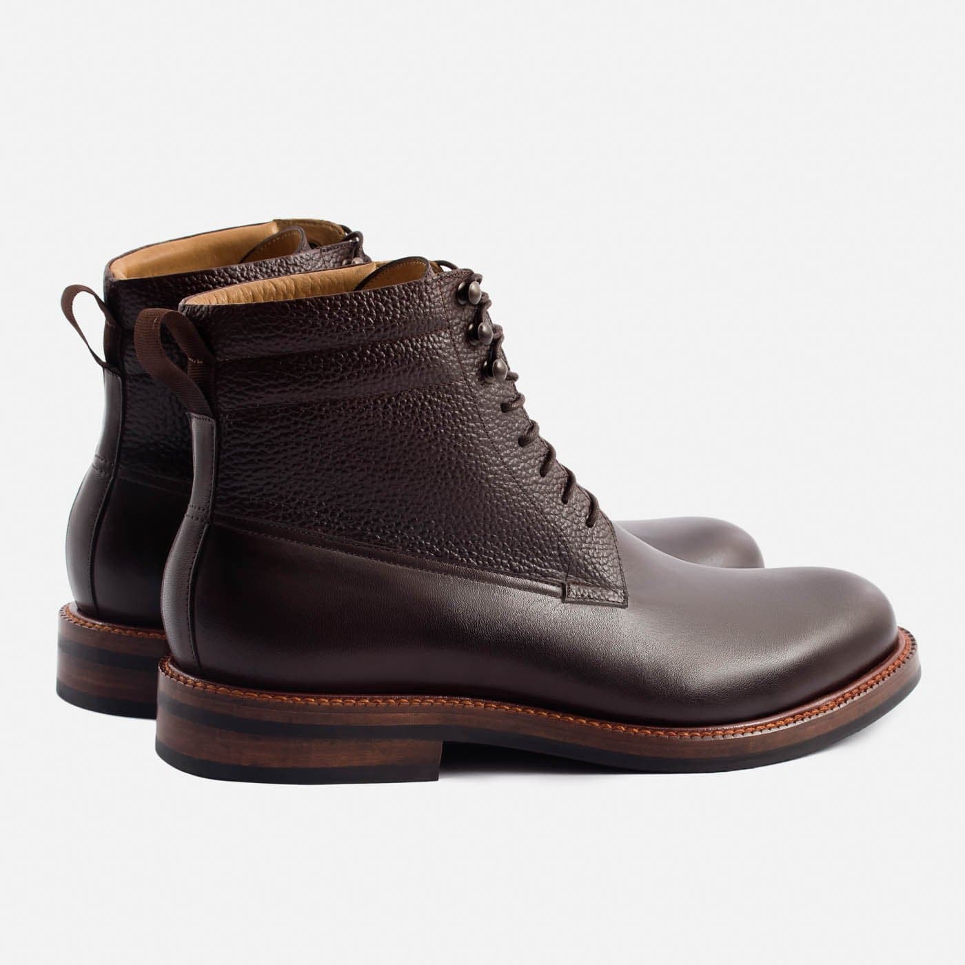 Men's Oscar Boots