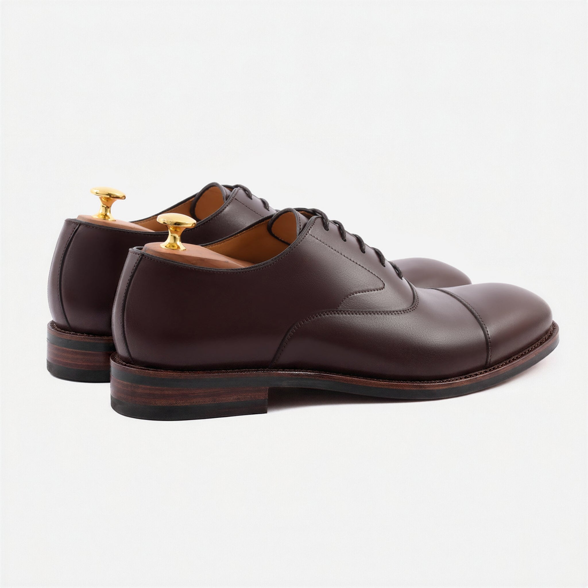 Men's Dean Oxford Shoes