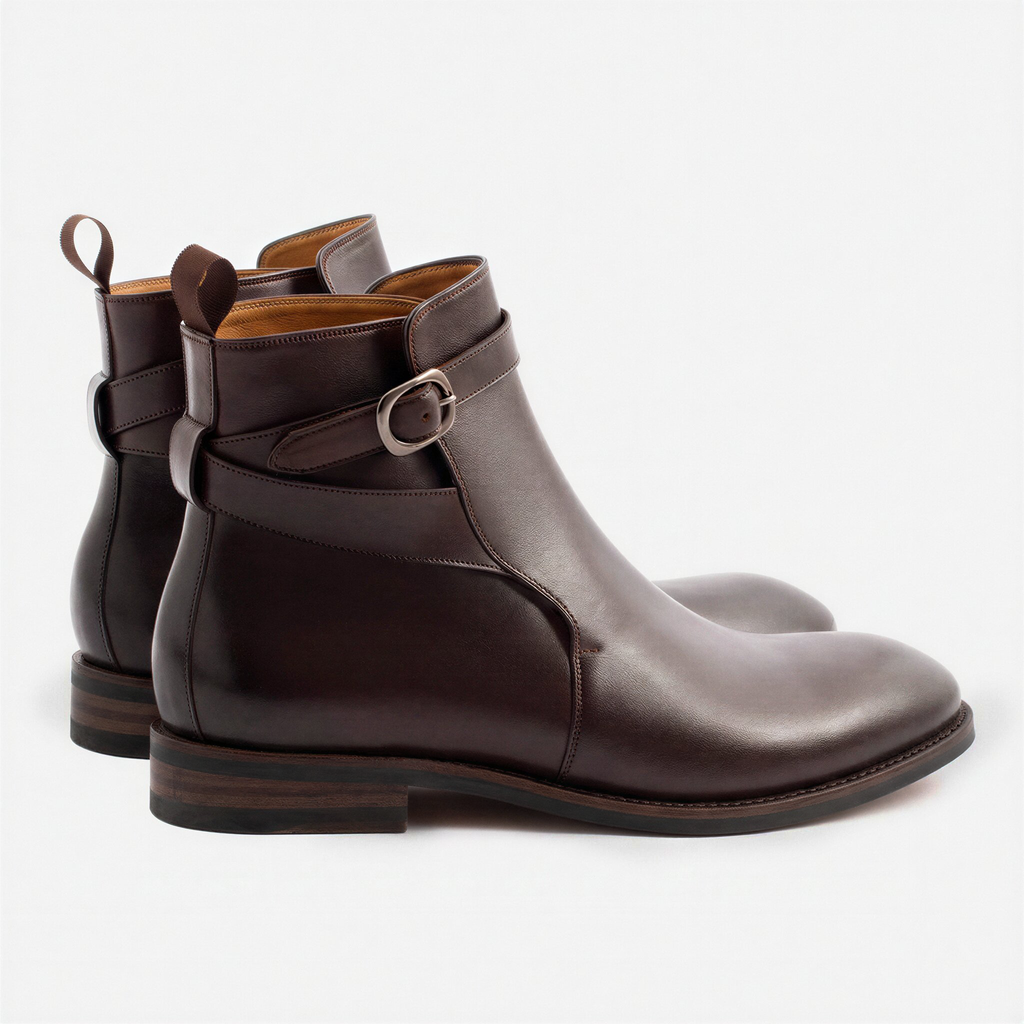 Men's Douglas Jodhpur Boots