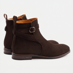 Men's Douglas Suede Jodhpur Boots