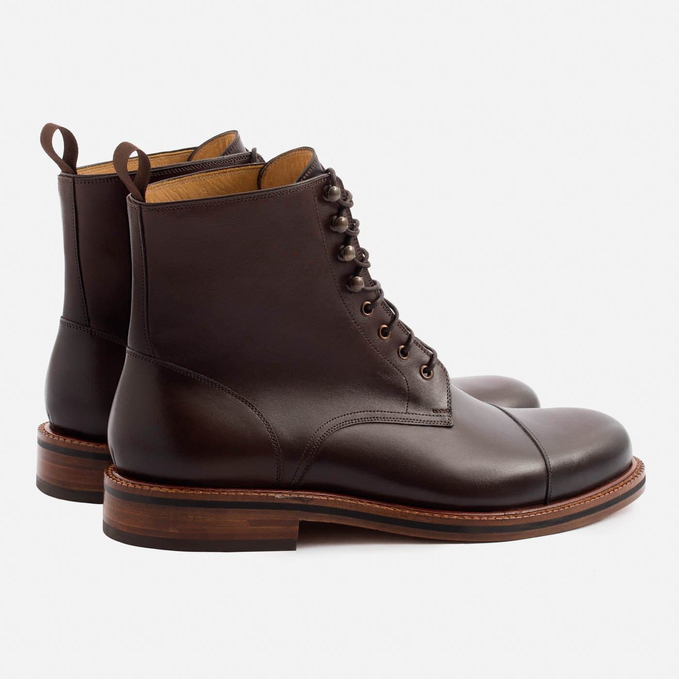 Men's Dowler Boots