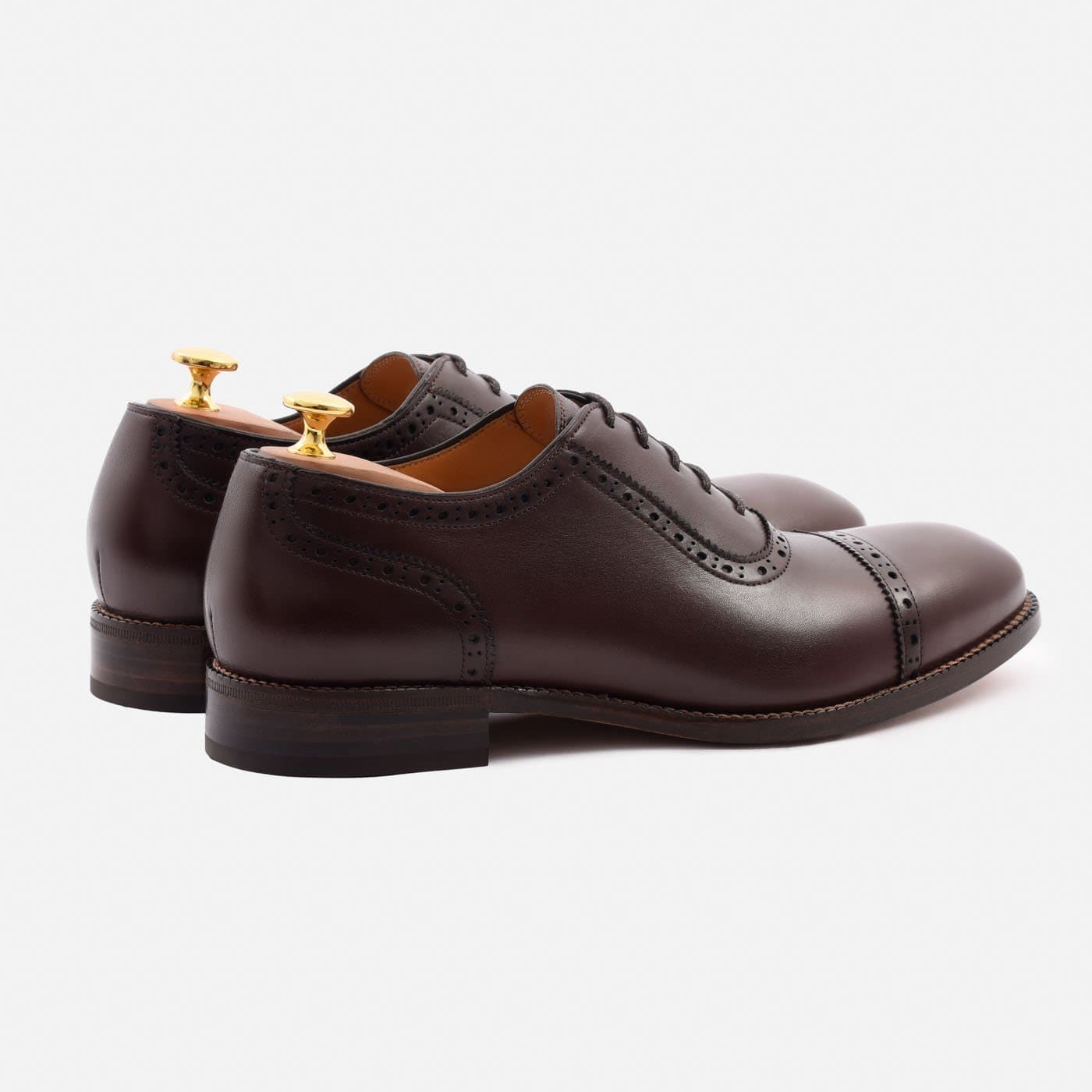 Men’s Durant Oxford Dress Shoes