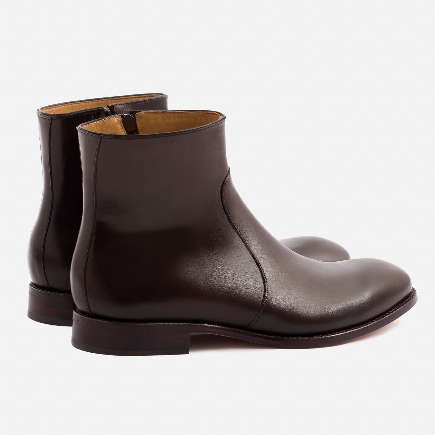 Men's Easton Side-Zip Boots