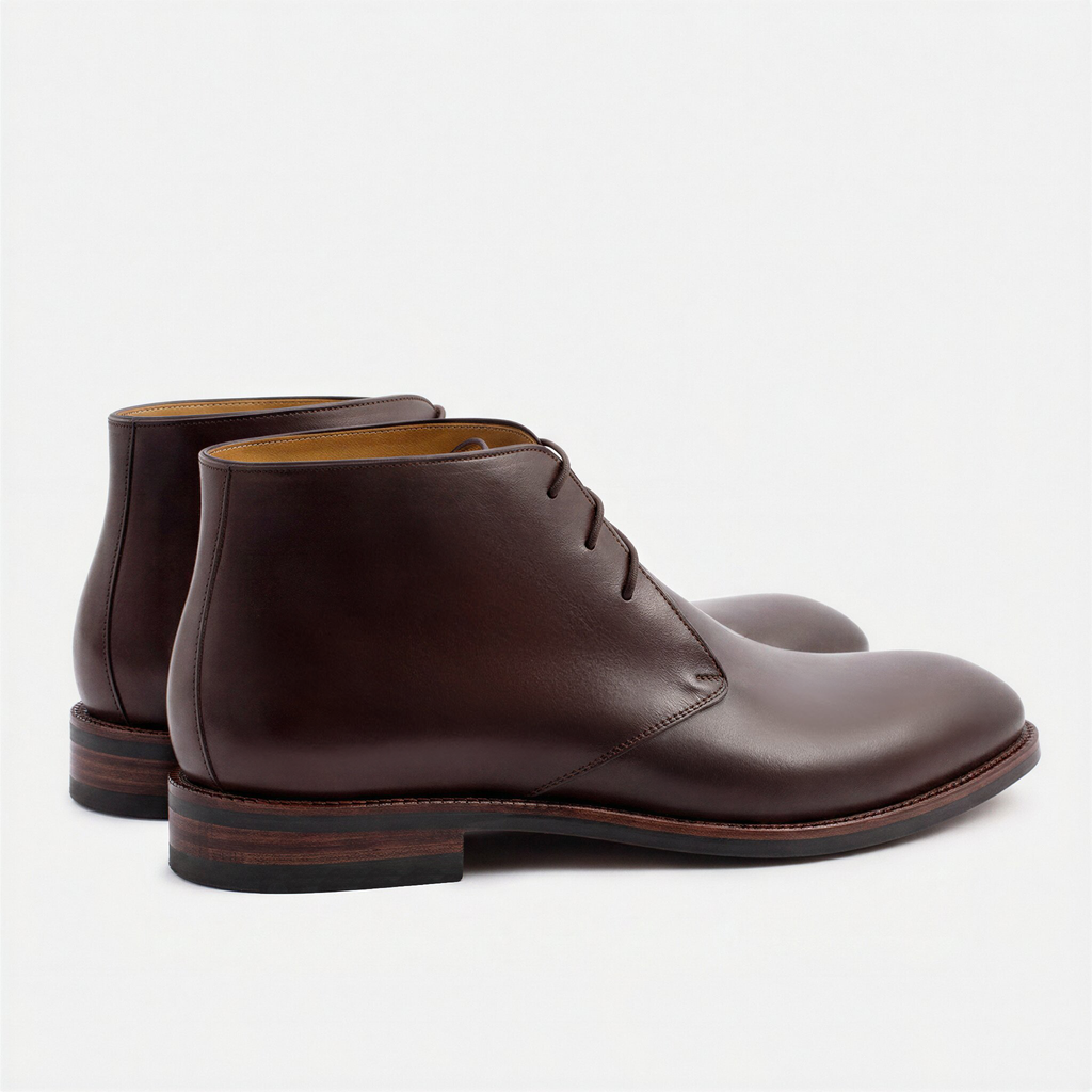 Men's Ellis Chukka Boots