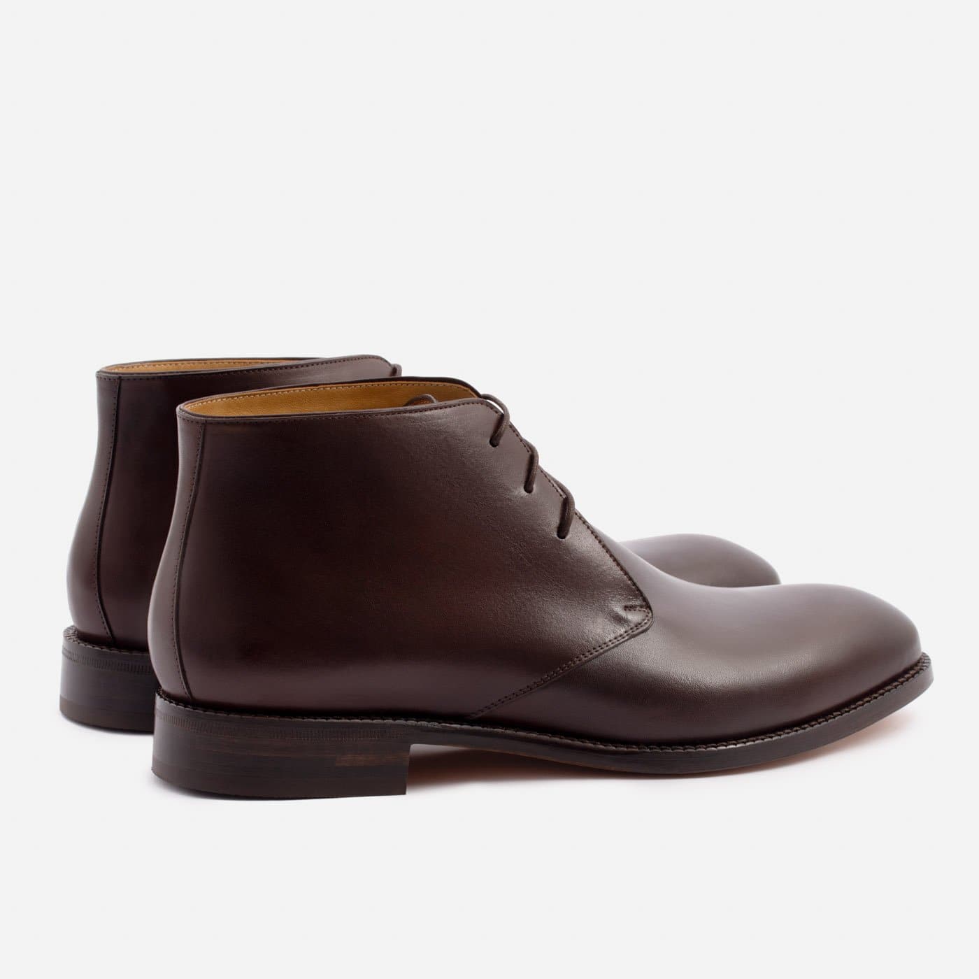 Men's Ellis Chukka Boots