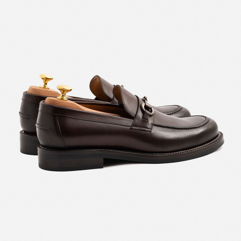 Eriksen Men's Classic Loafers