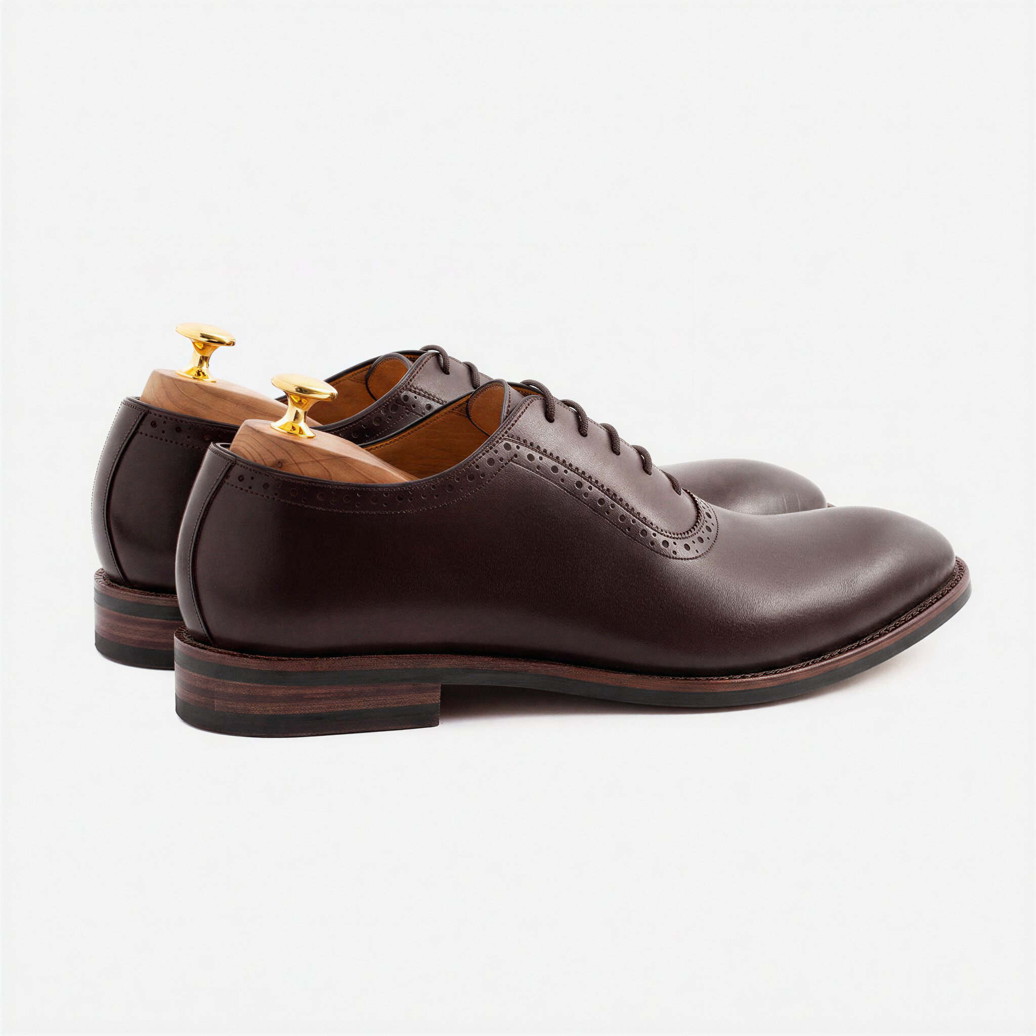 Men’s Grant Adelaide Oxford Dress Shoes