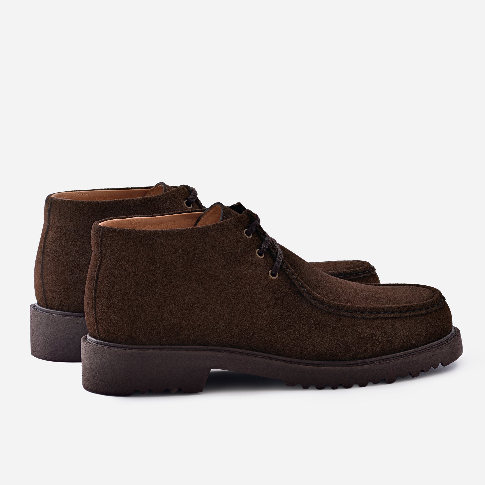 Men’s Harlan Suede Chukka Boots