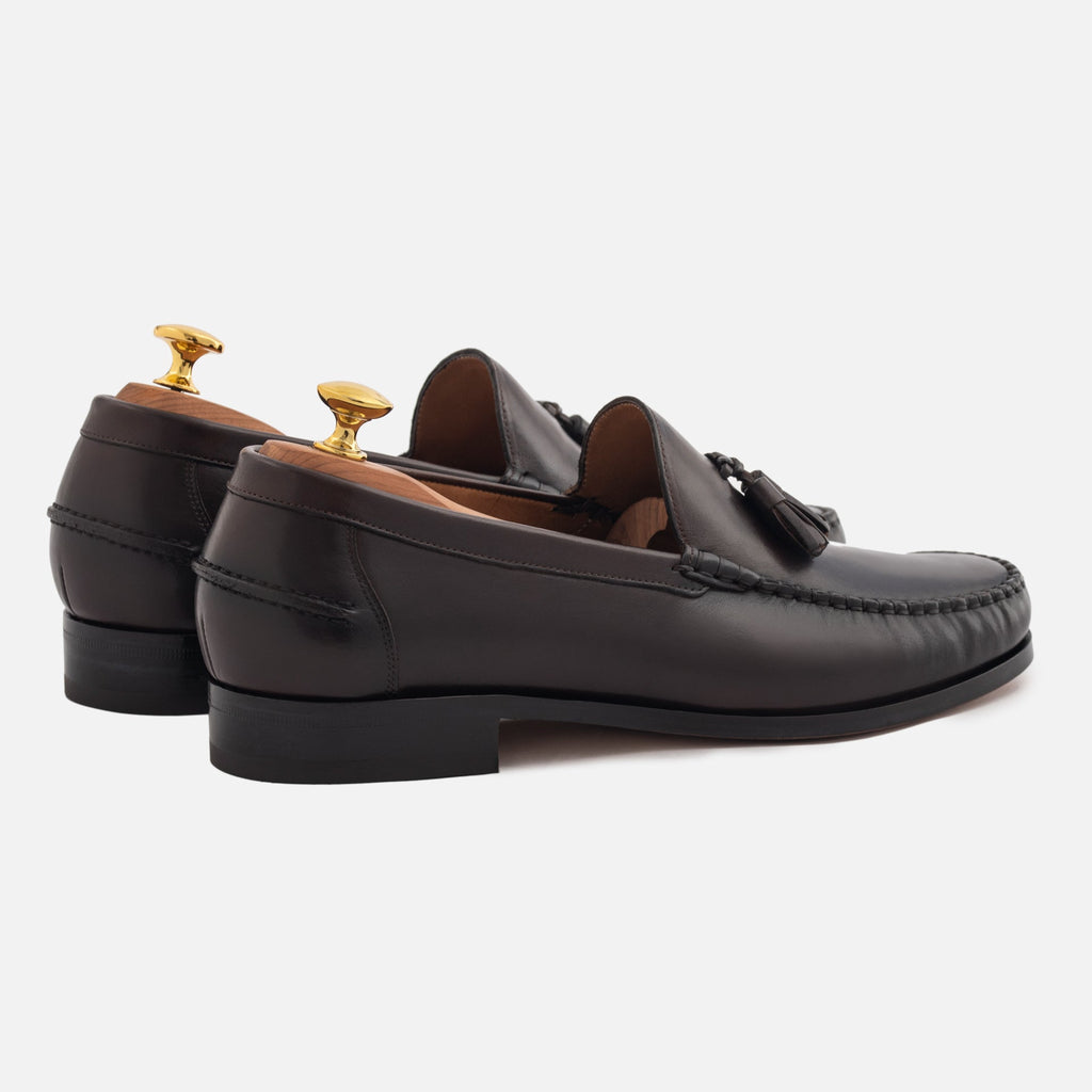 Lewis Men's Tassel Loafers