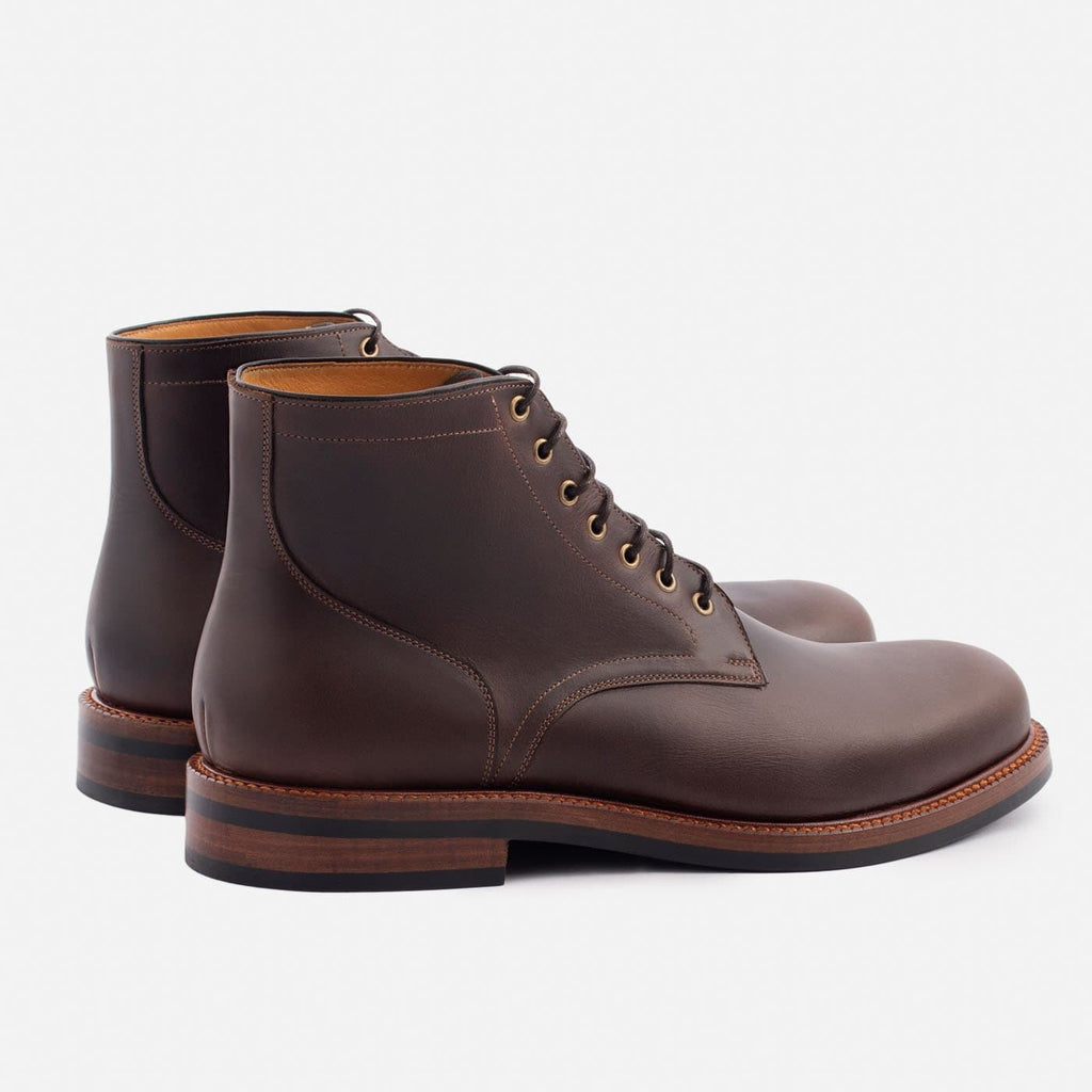 Men’s Lopez Pull-Up Boots