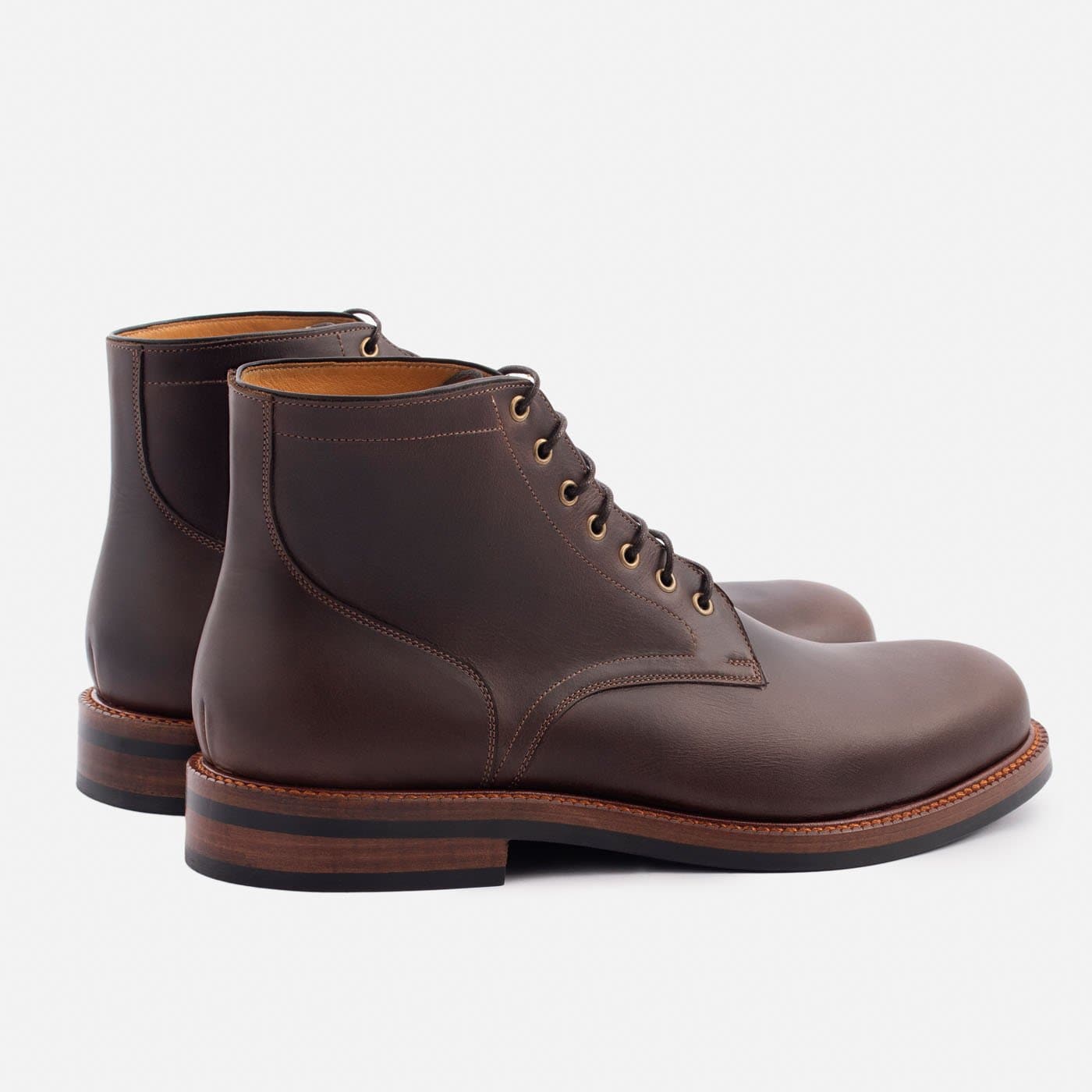 Men’s Lopez Pull-Up Boots