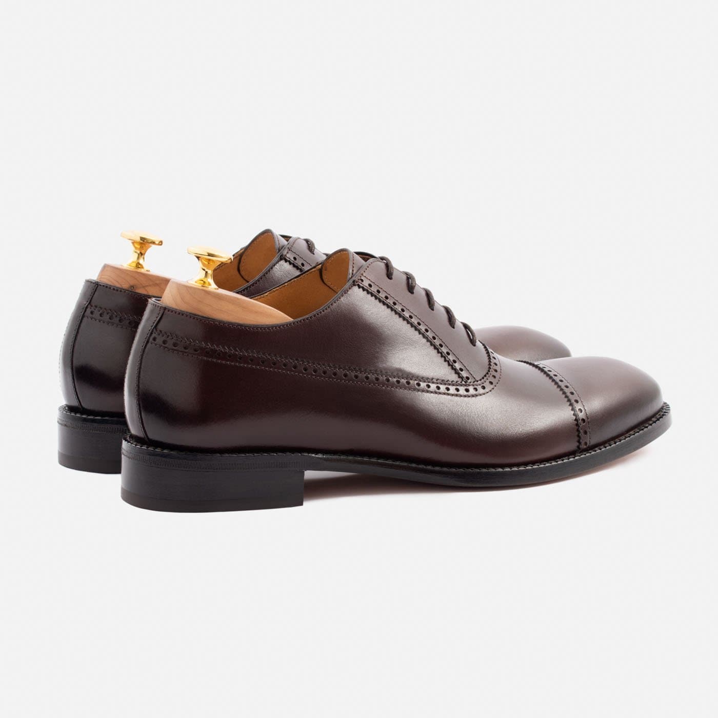 Men's Reyes Oxford Shoes