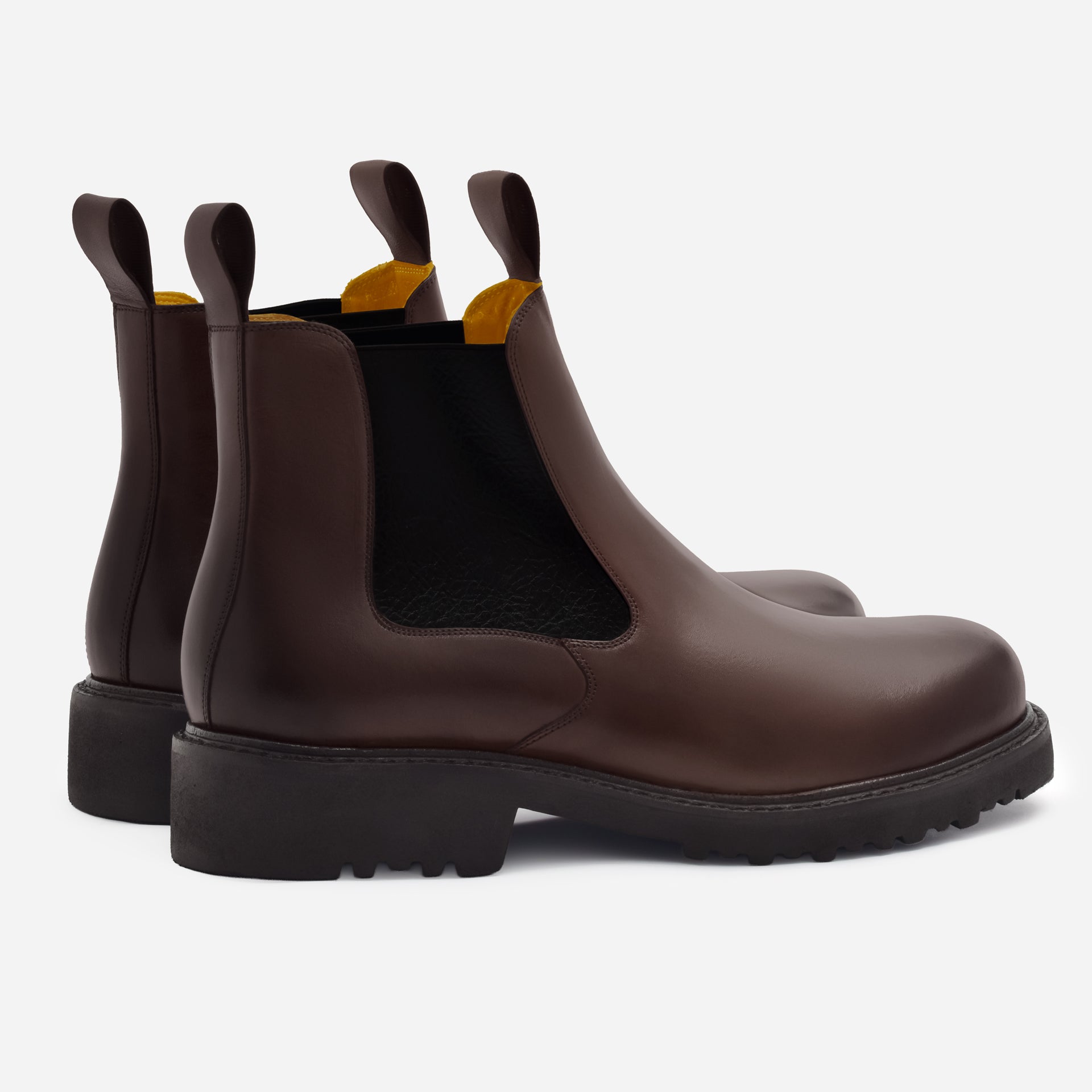 Men’s Silva Boots
