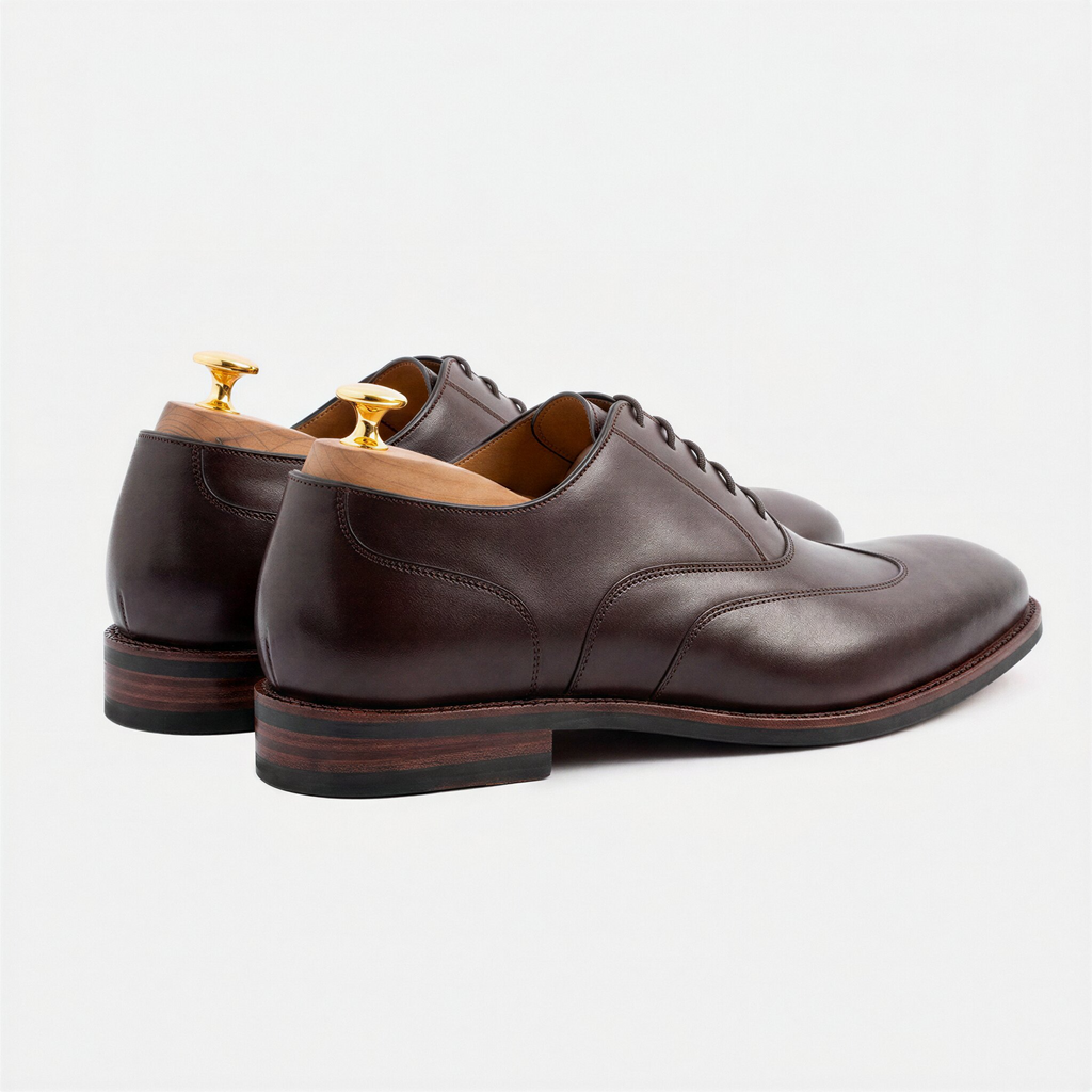 Men's Wright Austerity Oxford Shoes