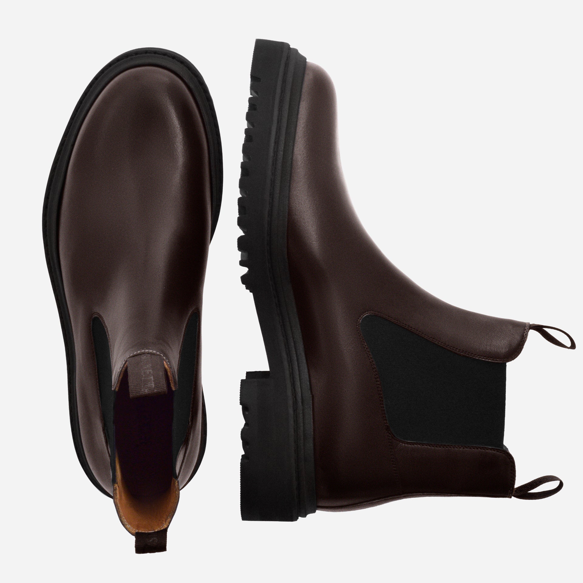 Astor Men’s Chelsea Boots