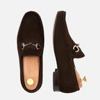 Men's Beaumont Suede Loafers
