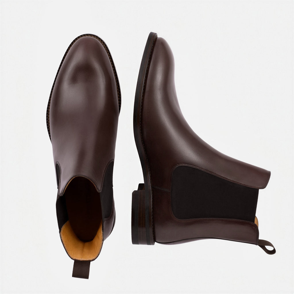 Men's Bolton Chelsea Boots