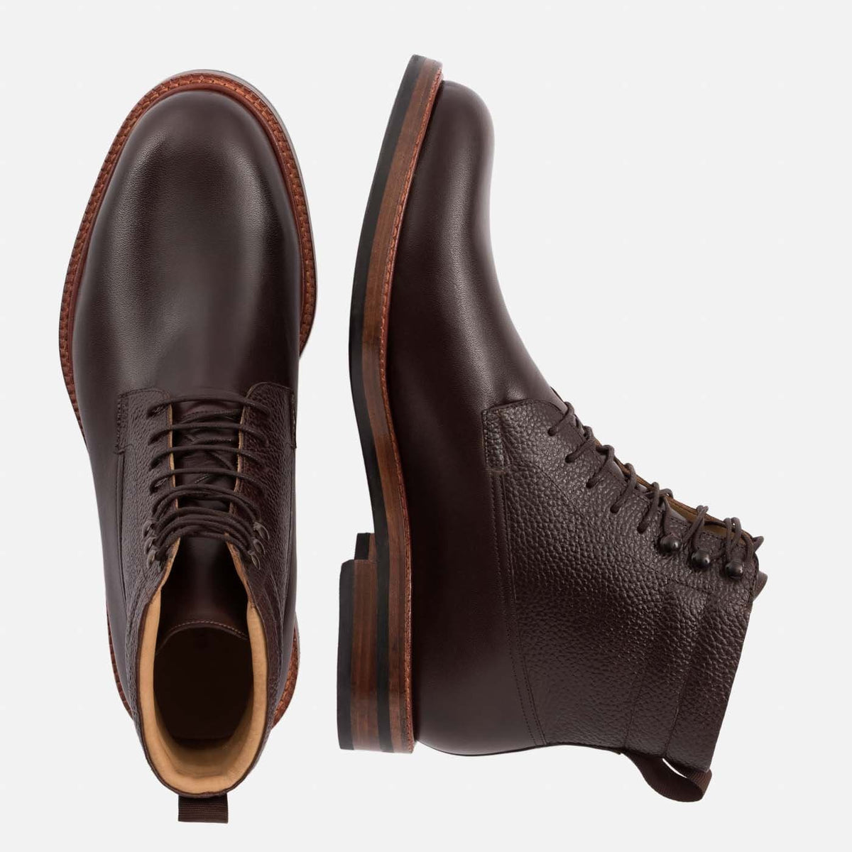 Men's Oscar Boots