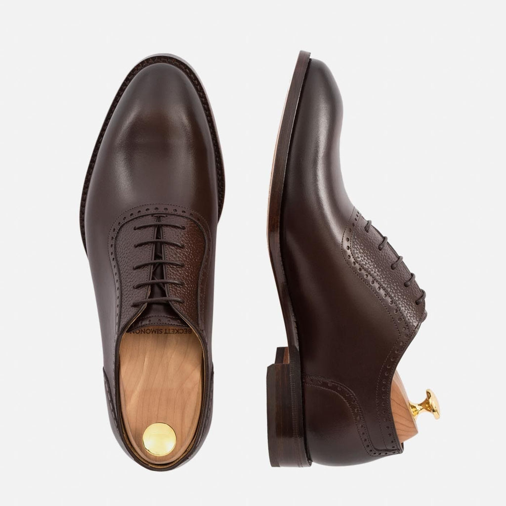 Men's Costa Adelaide Oxford Dress Shoes