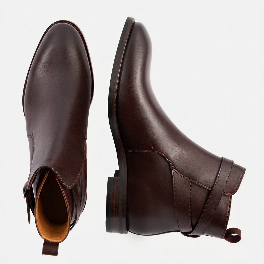 Men's Douglas Jodhpur Boots